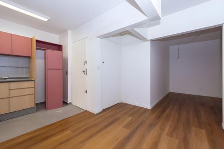 Apartamento para alugar com 4 quartos, 100m² em Pinheiros, São Paulo