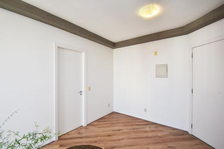 Studio para alugar com 32m², 1 quarto e 1 vagaSala