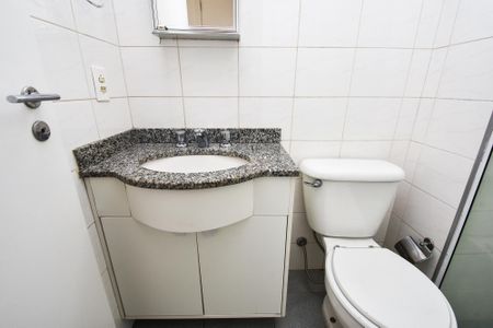 Studio para alugar com 32m², 1 quarto e 1 vagabanheiro da Suite