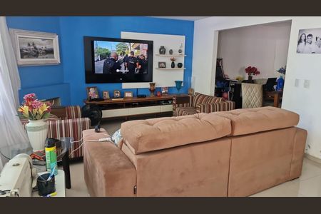 Casa de Condomínio à venda com 5 quartos, 300m² em Jacarepaguá, Rio de Janeiro