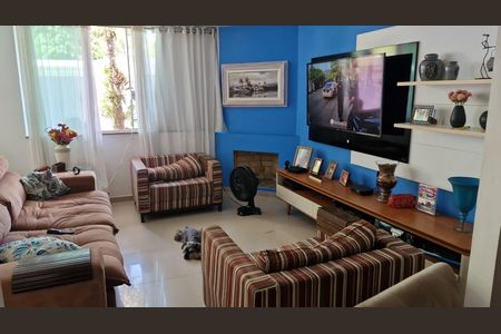 Casa de Condomínio à venda com 5 quartos, 300m² em Jacarepaguá, Rio de Janeiro