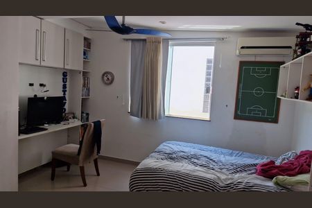 Casa de Condomínio à venda com 5 quartos, 300m² em Jacarepaguá, Rio de Janeiro