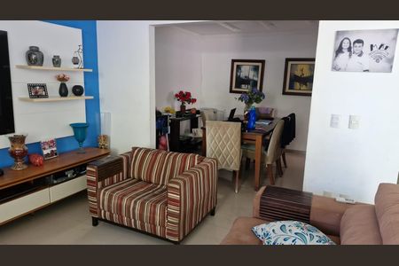 Casa de Condomínio à venda com 5 quartos, 300m² em Jacarepaguá, Rio de Janeiro