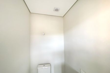 Apartamento à venda com 186m², 4 quartos e 3 vagasLavabo