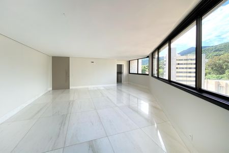 Sala de apartamento à venda com 4 quartos, 186m² em Serra, Belo Horizonte