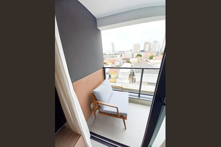 Apartamento para alugar com 1 quarto, 40m² em Pinheiros, São Paulo