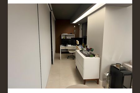 Apartamento para alugar com 1 quarto, 40m² em Pinheiros, São Paulo