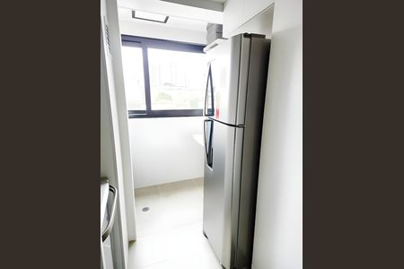 Apartamento para alugar com 1 quarto, 40m² em Pinheiros, São Paulo