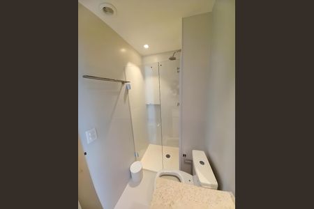 Apartamento para alugar com 1 quarto, 40m² em Pinheiros, São Paulo