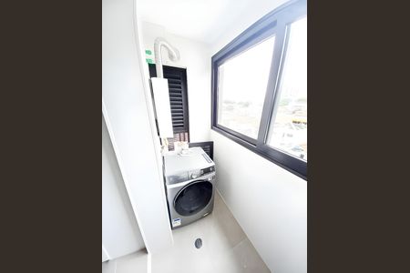 Apartamento para alugar com 1 quarto, 40m² em Pinheiros, São Paulo