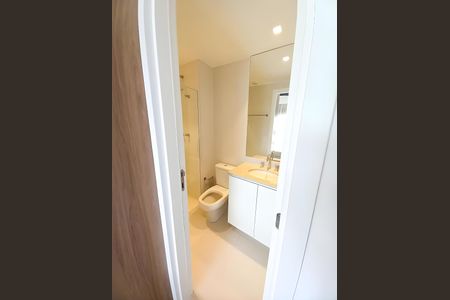 Apartamento para alugar com 1 quarto, 40m² em Pinheiros, São Paulo