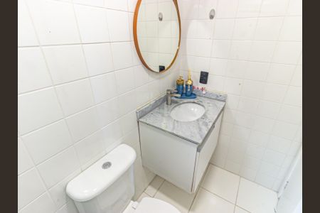 Apartamento à venda com 65m², 2 quartos e 1 vagaBanheiro