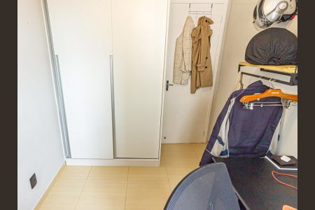 Apartamento à venda com 65m², 2 quartos e 1 vagaQuarto