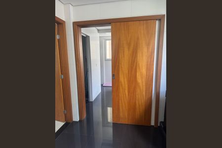 Apartamento para alugar com 3 quartos, 108m² em Buritis, Belo Horizonte