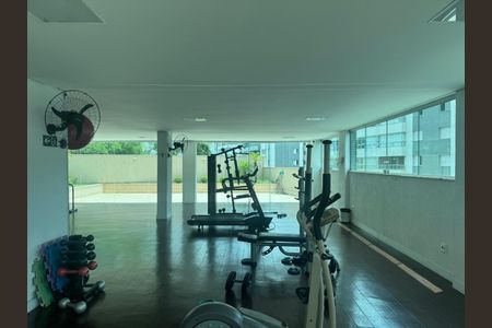 Apartamento para alugar com 108m², 3 quartos e 2 vagas