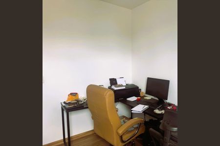 Apartamento para alugar com 3 quartos, 108m² em Buritis, Belo Horizonte