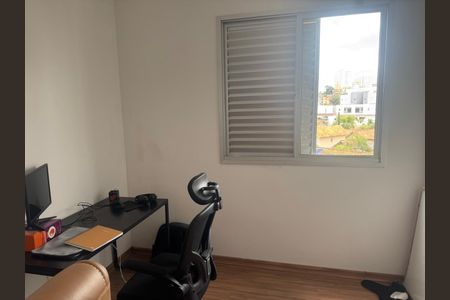 Apartamento para alugar com 3 quartos, 108m² em Buritis, Belo Horizonte