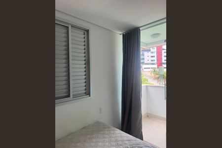 Apartamento para alugar com 3 quartos, 108m² em Buritis, Belo Horizonte