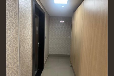 Apartamento para alugar com 3 quartos, 108m² em Buritis, Belo Horizonte