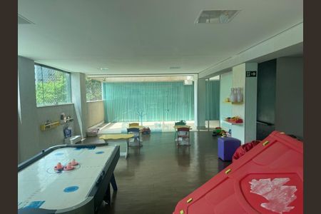 Apartamento para alugar com 108m², 3 quartos e 2 vagas