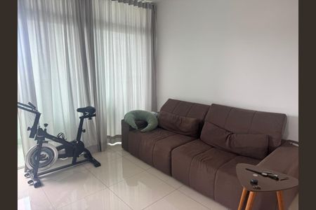 Apartamento para alugar com 3 quartos, 108m² em Buritis, Belo Horizonte