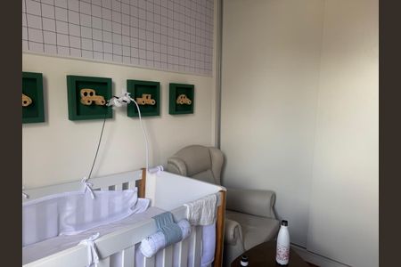 Apartamento para alugar com 108m², 3 quartos e 2 vagas