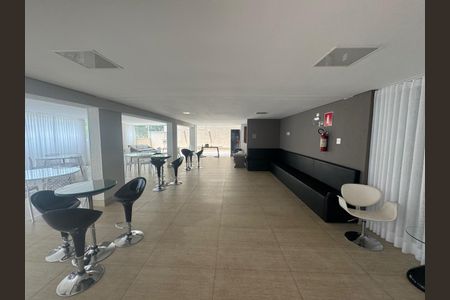 Apartamento para alugar com 108m², 3 quartos e 2 vagas