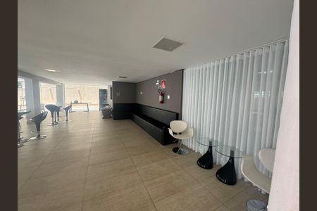 Apartamento para alugar com 3 quartos, 108m² em Buritis, Belo Horizonte