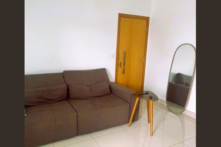 Apartamento para alugar com 3 quartos, 108m² em Buritis, Belo Horizonte