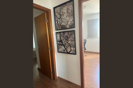 Apartamento para alugar com 3 quartos, 108m² em Buritis, Belo Horizonte