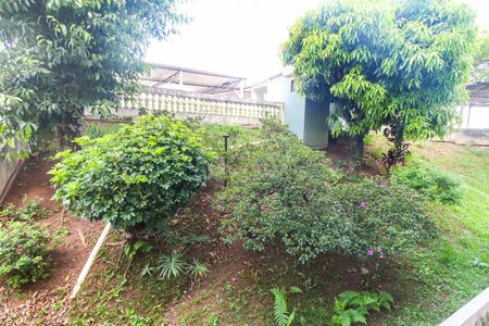 Apartamento à venda com 68m², 3 quartos e 1 vagaVista da Área de Serviço