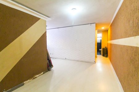 Sala de apartamento à venda com 3 quartos, 68m² em Cidade Antônio Estêvão de Carvalho, São Paulo