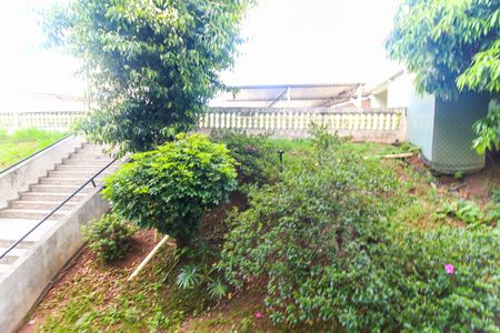 Apartamento à venda com 68m², 3 quartos e 1 vagaVista do Quarto 3