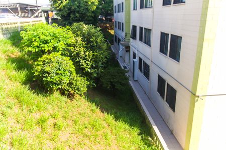 Apartamento à venda com 68m², 3 quartos e 1 vagaÁrea comum