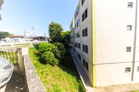 Apartamento à venda com 68m², 3 quartos e 1 vagaÁrea comum