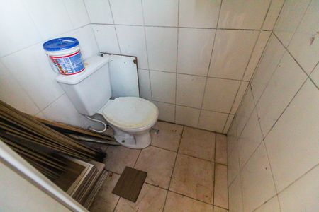 Apartamento à venda com 68m², 3 quartos e 1 vagaBanheiro de serviço