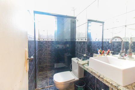 Apartamento à venda com 68m², 3 quartos e 1 vagaBanheiro