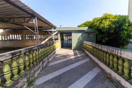 Apartamento à venda com 68m², 3 quartos e 1 vagaEntrada