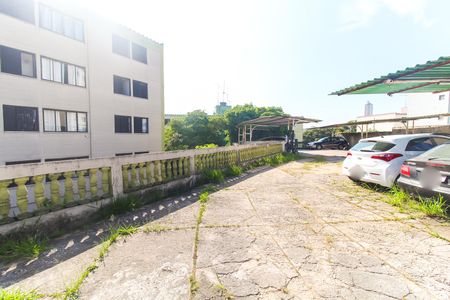 Apartamento à venda com 68m², 3 quartos e 1 vagaEstacionamento