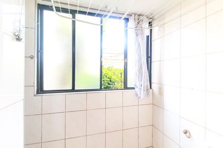 Apartamento à venda com 68m², 3 quartos e 1 vagaÁrea de Serviço