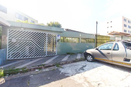 Apartamento à venda com 68m², 3 quartos e 1 vagaFachada + Placa