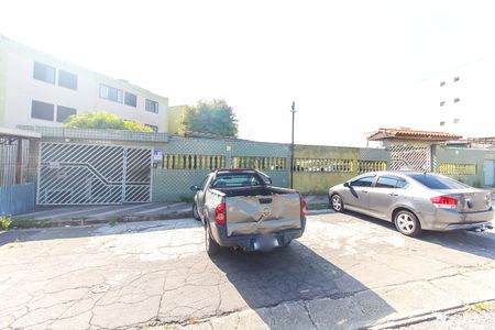 Apartamento à venda com 68m², 3 quartos e 1 vagaFachada + Placa