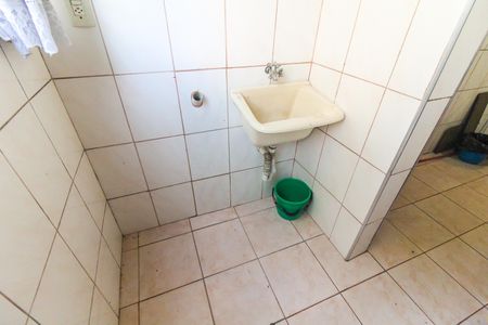 Apartamento à venda com 68m², 3 quartos e 1 vagaÁrea de Serviço