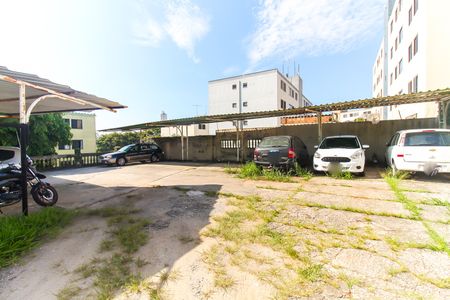 Apartamento à venda com 68m², 3 quartos e 1 vagaEstacionamento