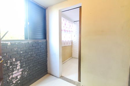 Apartamento à venda com 68m², 3 quartos e 1 vagaQuarto 3
