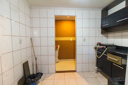 Apartamento à venda com 68m², 3 quartos e 1 vagaCozinha