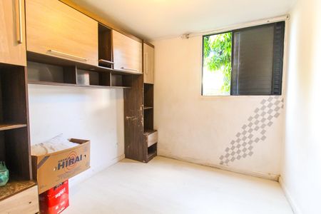 Quarto 2 de apartamento à venda com 3 quartos, 68m² em Cidade Antônio Estêvão de Carvalho, São Paulo