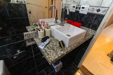 Apartamento à venda com 68m², 3 quartos e 1 vagaBanheiro