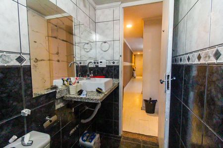 Apartamento à venda com 68m², 3 quartos e 1 vagaBanheiro