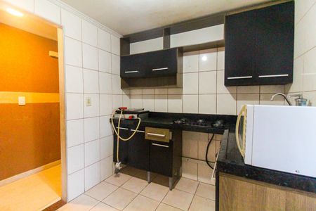 Apartamento à venda com 68m², 3 quartos e 1 vagaCozinha